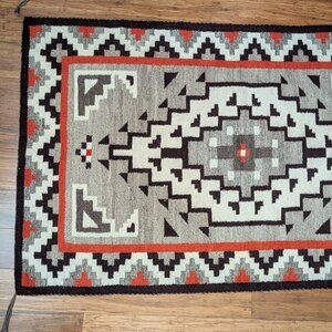 Navajo Rug